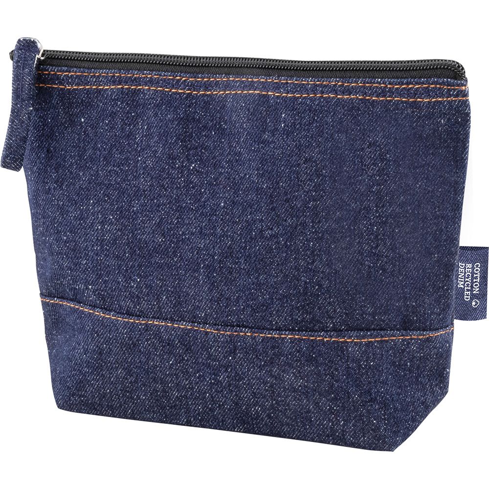 Ref.53007DENIM NECESER NASHVILLE