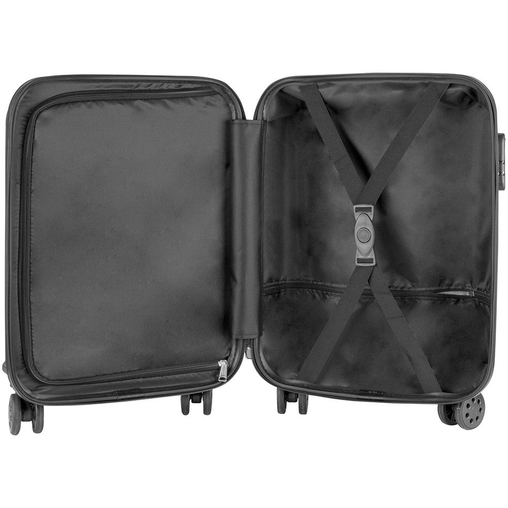 Ref.53012NE TROLLEY CLASSIC - Imagen 4