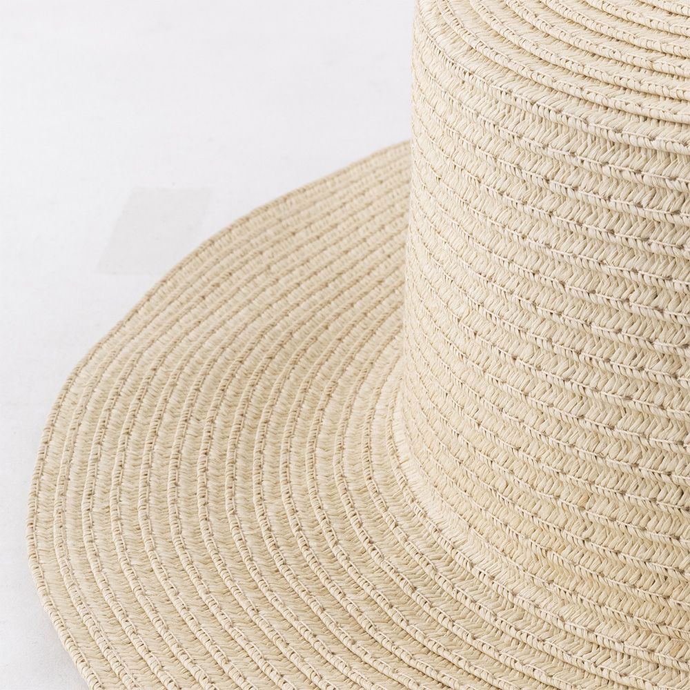 Ref.53014NAT SOMBRERO CANOTIER - Imagen 4