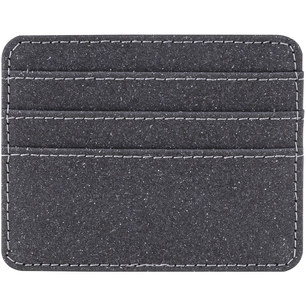 Ref.53017NE TARJETERO CUIR - Imagen 4