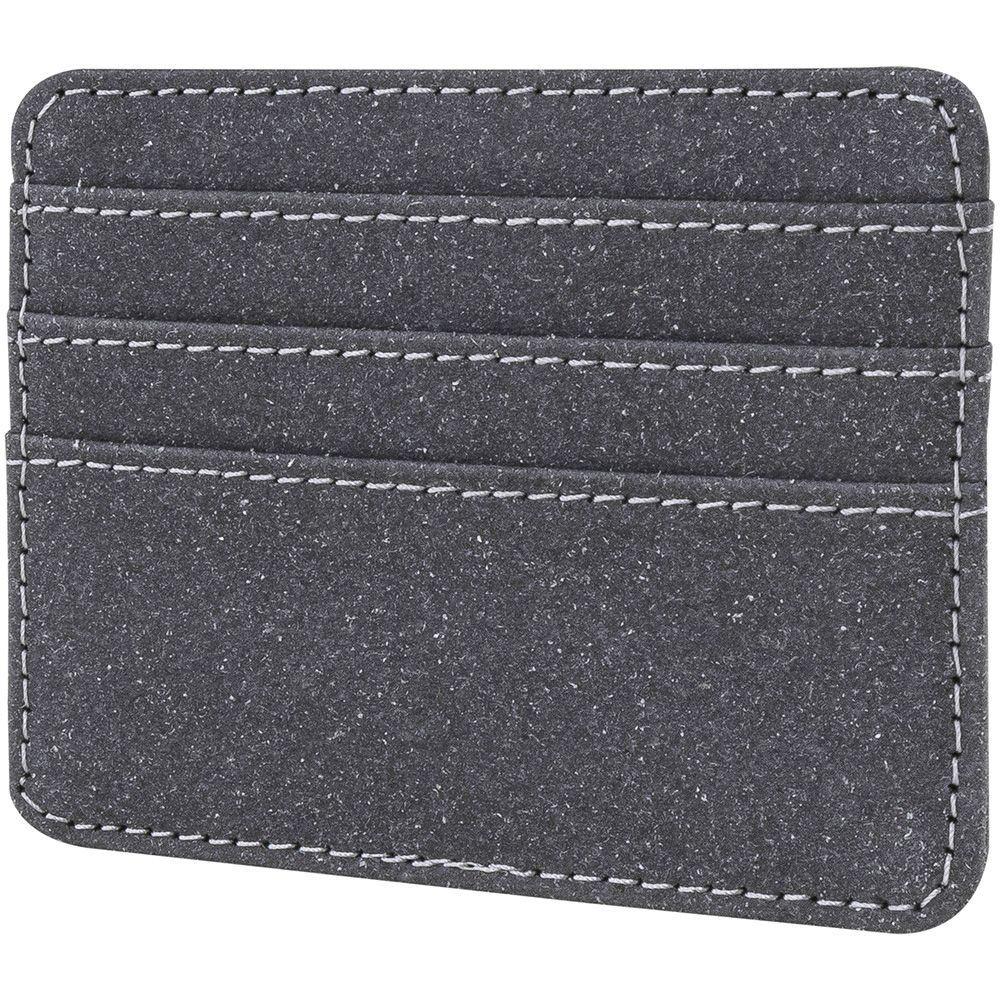 Ref.53017NE TARJETERO CUIR