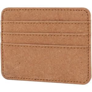 Ref.53017MA  TARJETERO  CUIR