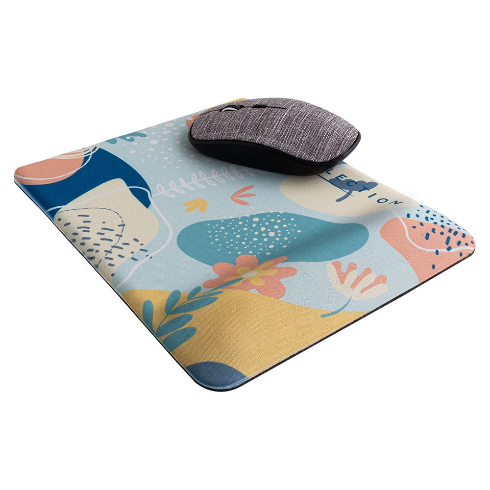 Ref.53018CUADRADO  ALFOMBRILLA STAREHE SUBLIMA - Imagen 4