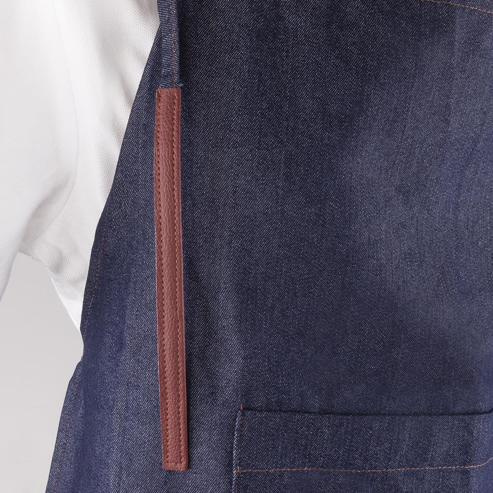 Ref.53020DENIM DELANTAL NASHVILLE - Imagen 6