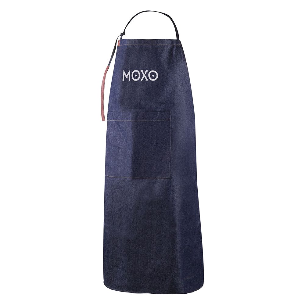 Ref.53020DENIM DELANTAL NASHVILLE - Imagen 5