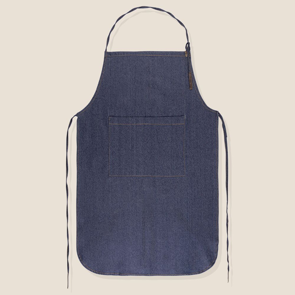 Ref.53020DENIM DELANTAL NASHVILLE - Imagen 2