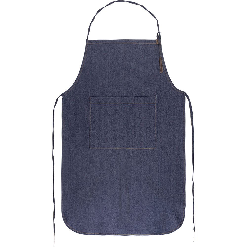 Ref.53020DENIM DELANTAL NASHVILLE