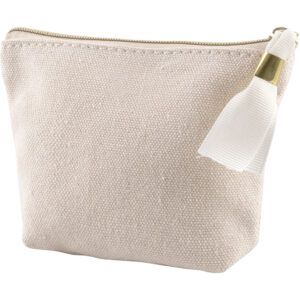 Ref.53023BL  MONEDERO ARGENT