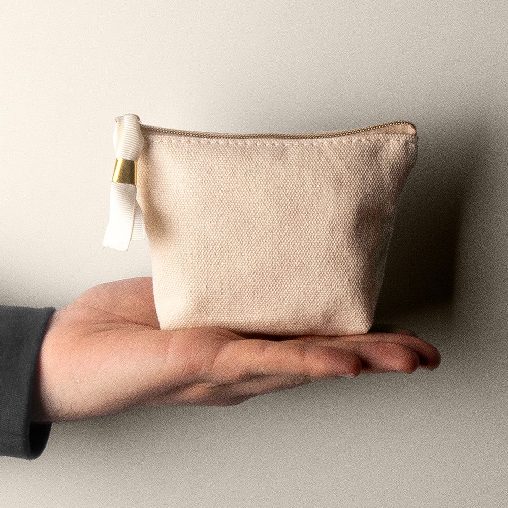 Ref.53023BL  MONEDERO ARGENT - Imagen 2