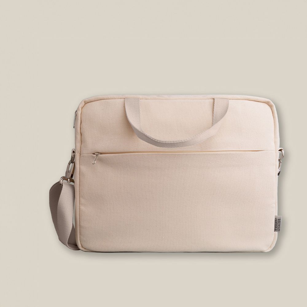 BOLSA PAMBA  Ref.53024NAT - Imagen 2