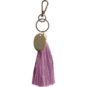 Ref.53026ROS  LLAVERO LONG