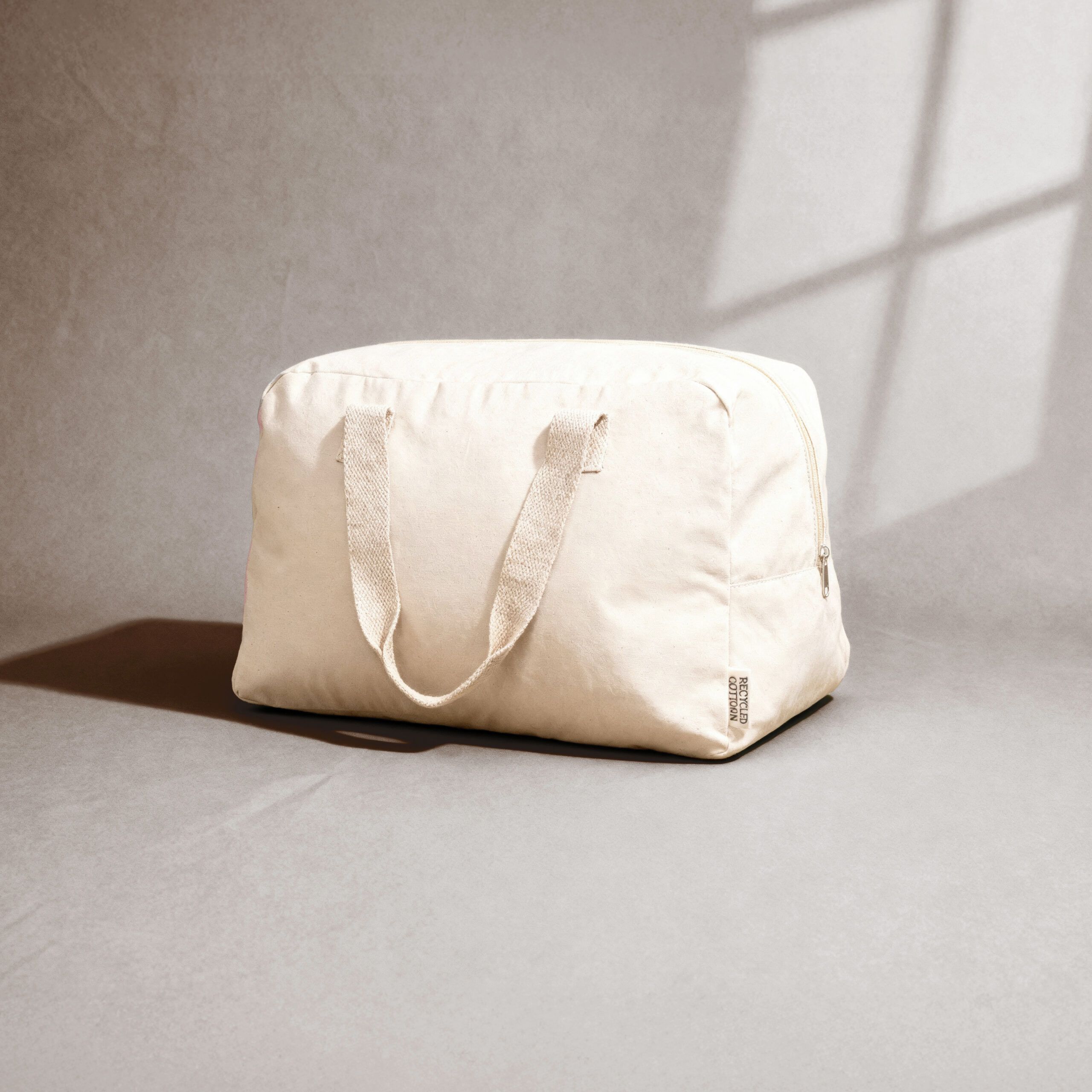 BOLSA ESCAPE Ref.53029NAT - Imagen 2