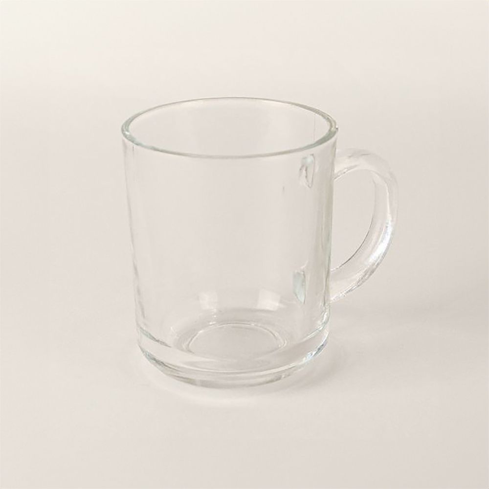 Ref.53030CRISTAL TAZA IBIS - Imagen 2