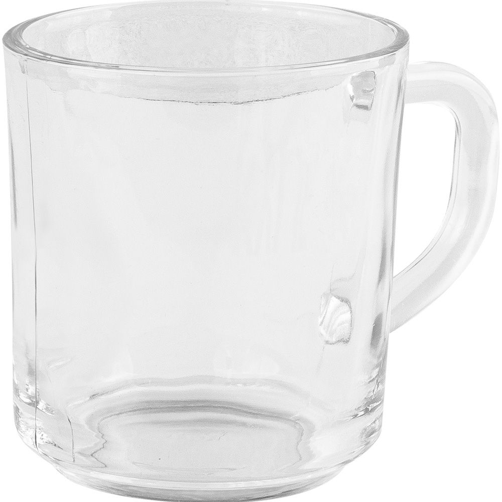 Ref.53030CRISTAL TAZA IBIS