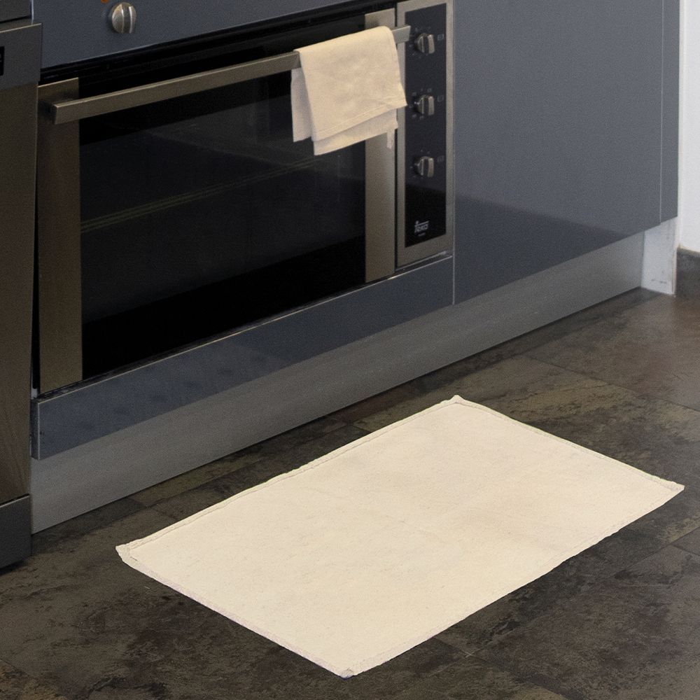 Ref.53038NAT  ALFOMBRA HALE - Imagen 5