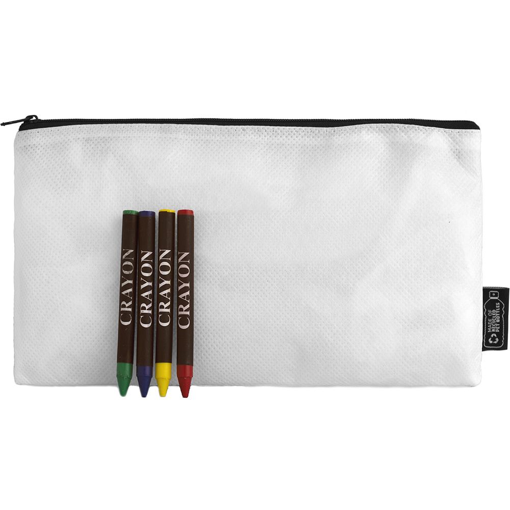 Ref.53039BL  SET ESTUCHE MATERNELLE