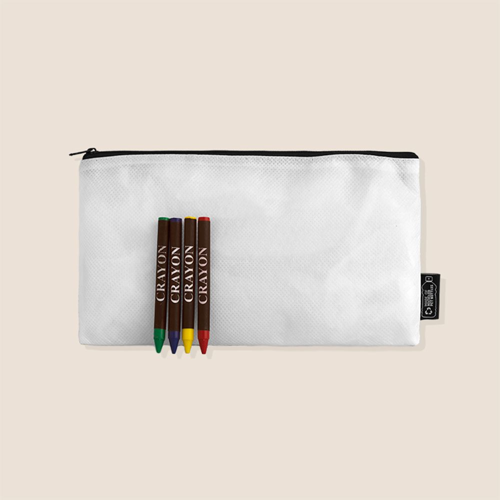 Ref.53039BL  SET ESTUCHE MATERNELLE - Imagen 2