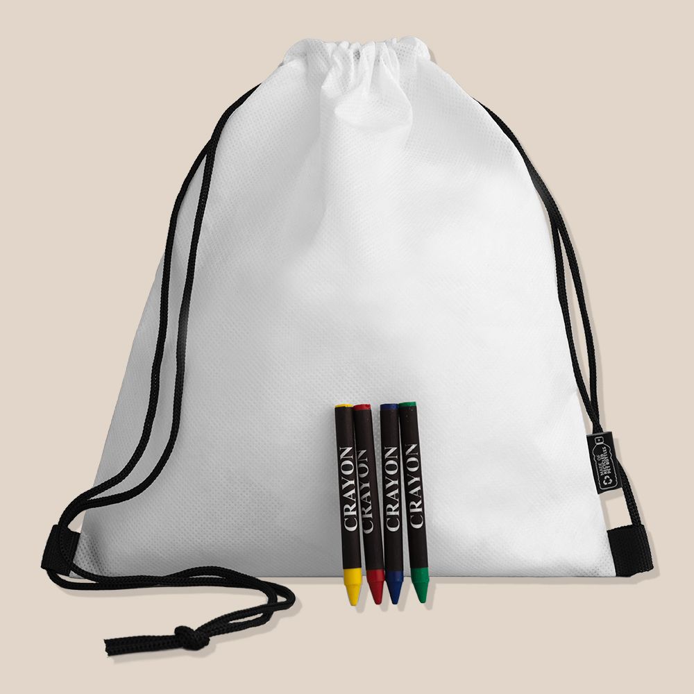 Ref.53040BL  MOCHILA STROLL - Imagen 2