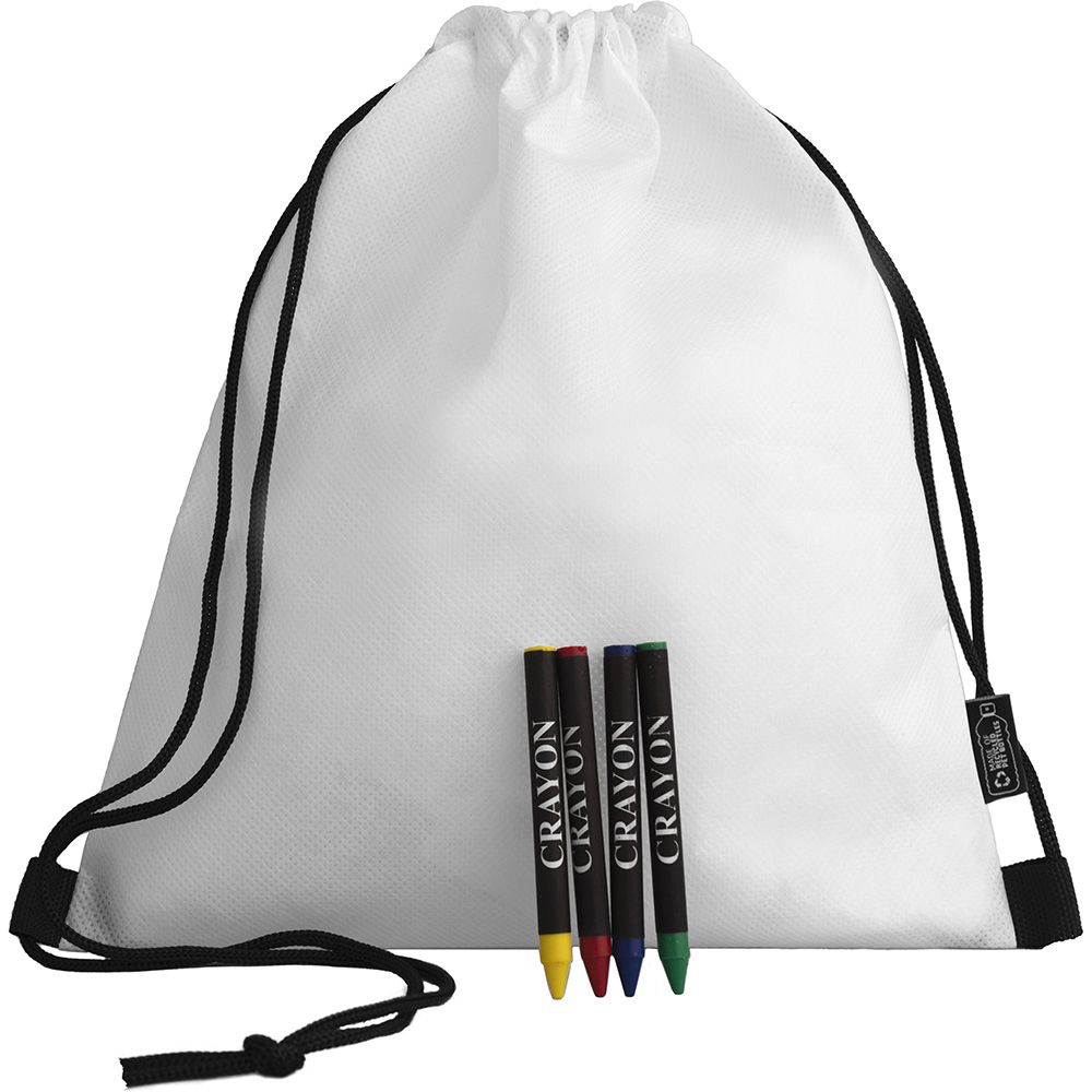 Ref.53040BL  MOCHILA STROLL