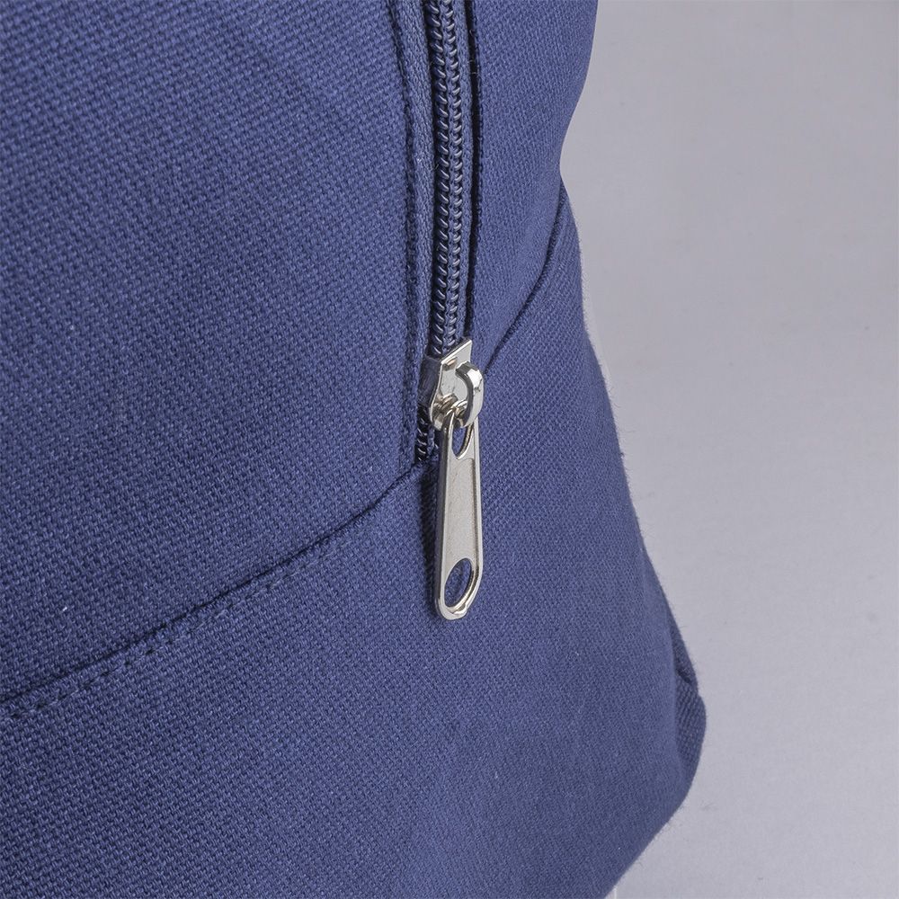 Ref.53042AZ BOLSA ESCAPE AZUL - Imagen 5