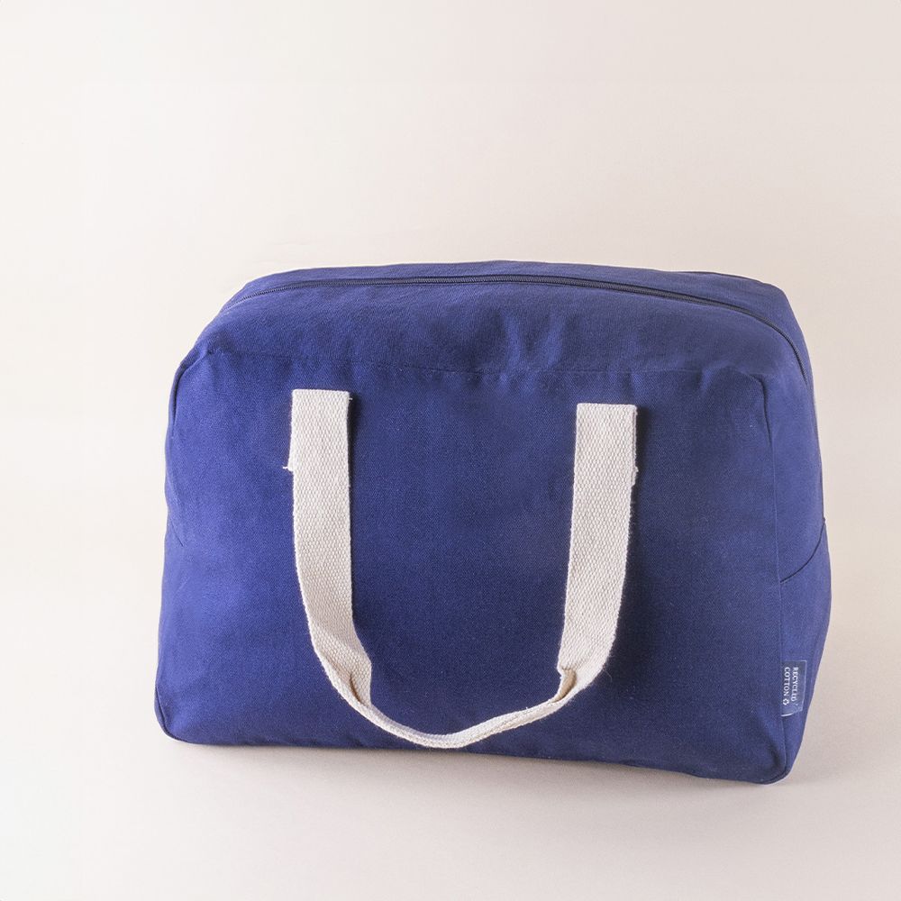 Ref.53042AZ BOLSA ESCAPE AZUL - Imagen 2