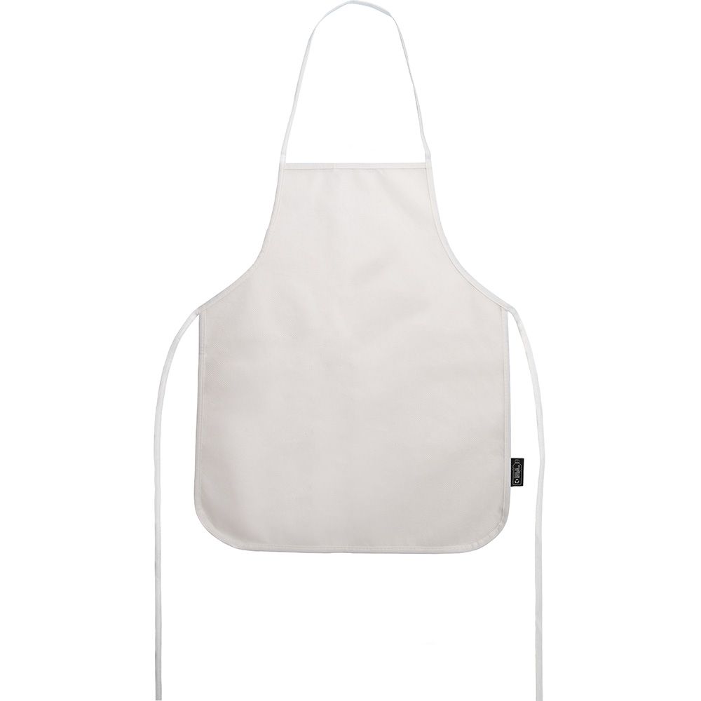Ref.53045BL DELANTAL COOKER