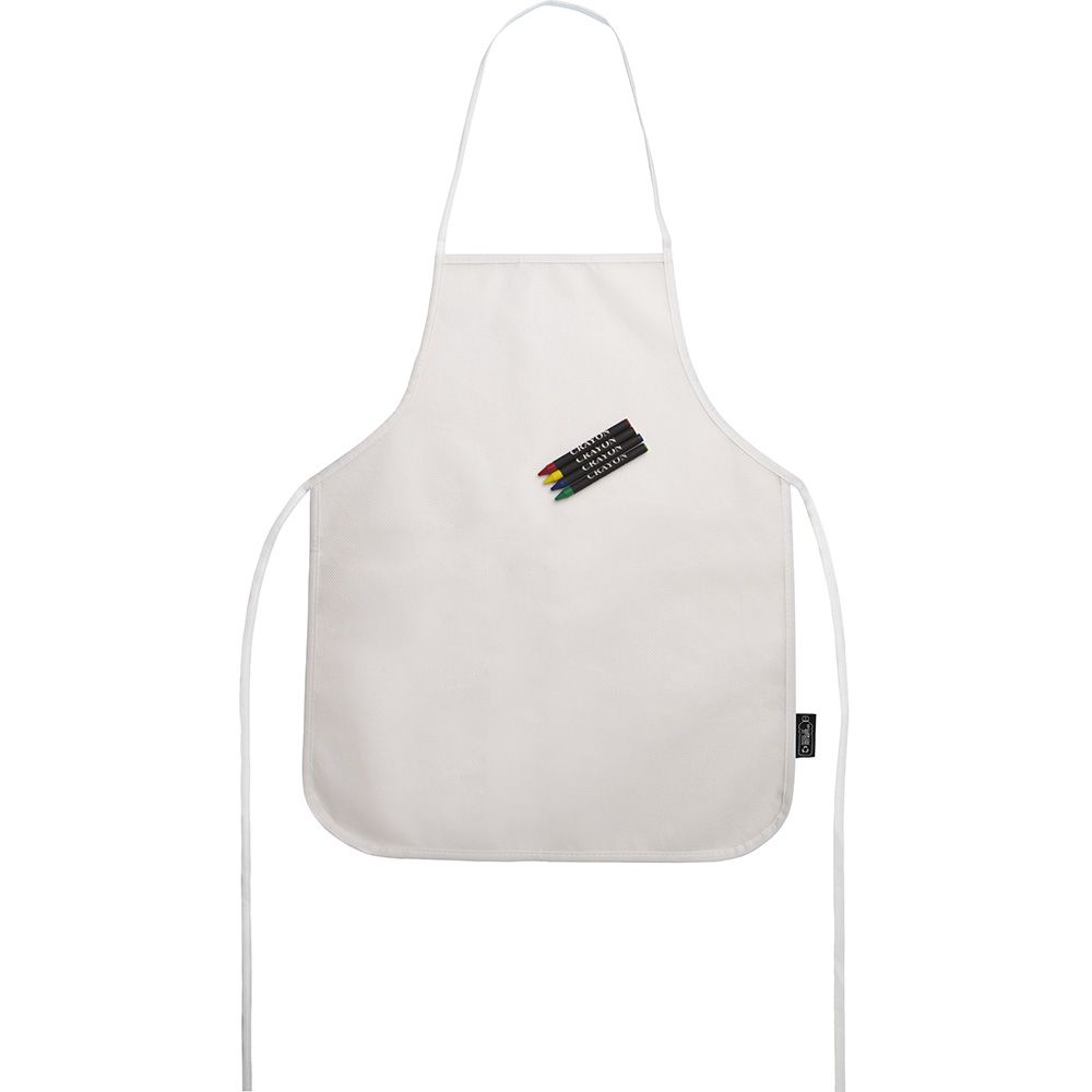 Ref.53045BL DELANTAL COOKER - Imagen 3