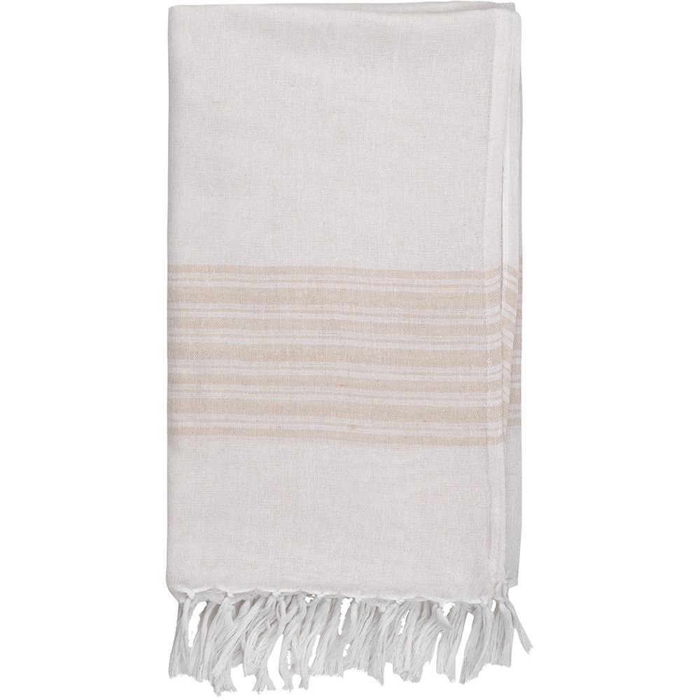Ref.53049BEI PAREO FOULARD KAHAKAI BEIGE - Imagen 3