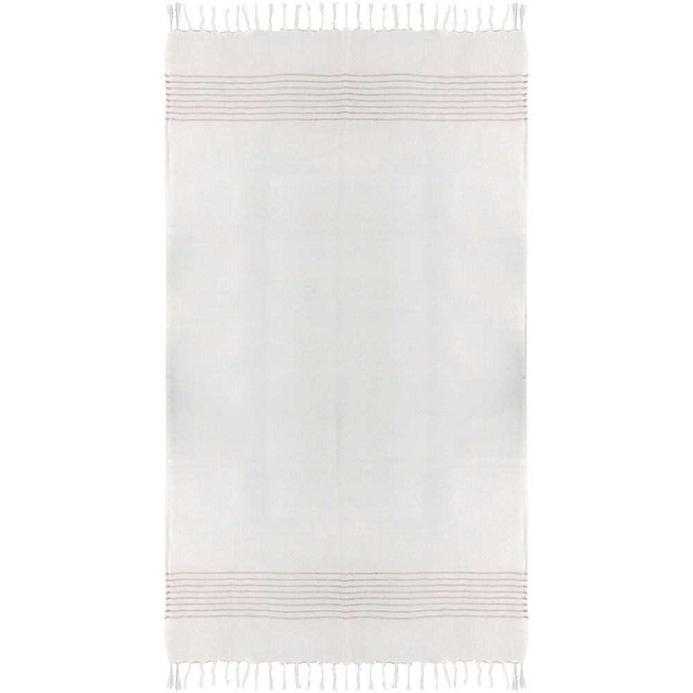 Ref.53049BEI PAREO FOULARD KAHAKAI BEIGE - Imagen 4