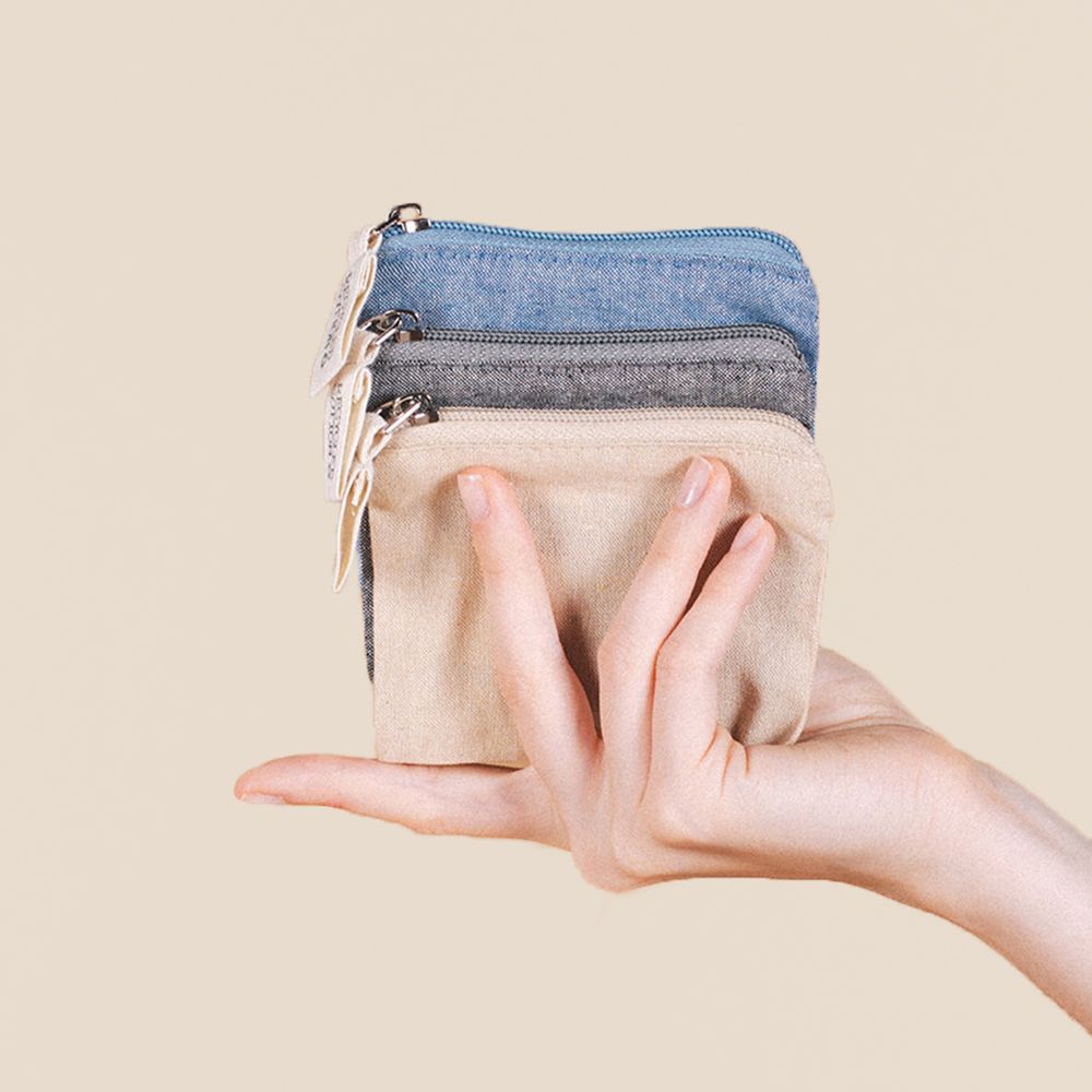 Ref.53506NE MONEDERO KALA - Imagen 2