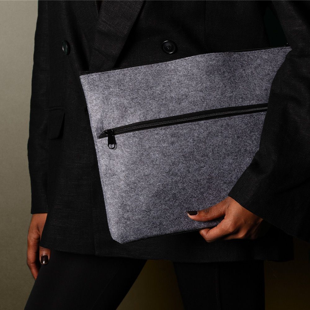 PORTAFOLIOS EDDIE  Ref.53521GR - Imagen 2