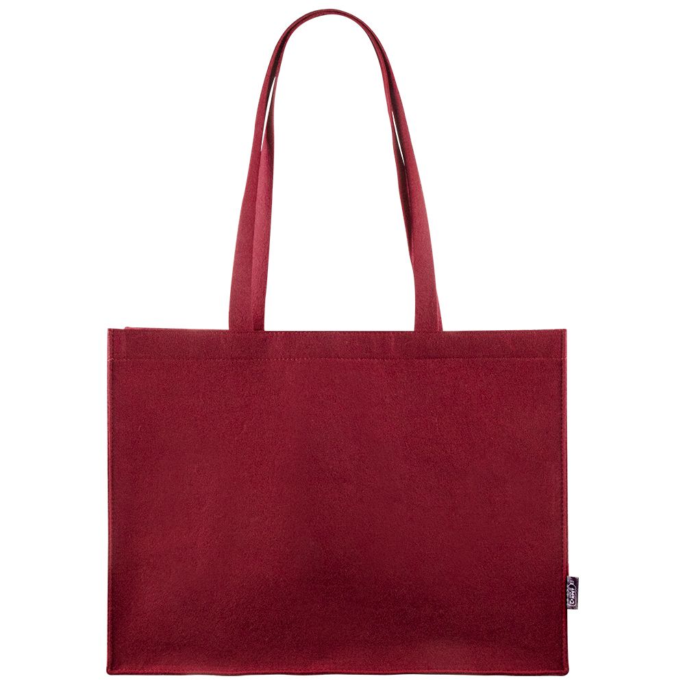 Ref.53525BUR  BOLSA COLONEL - Imagen 4