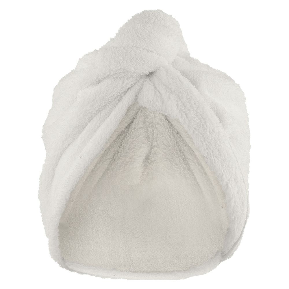 Ref.53528NAT TURBANTE BRUSER - Imagen 4