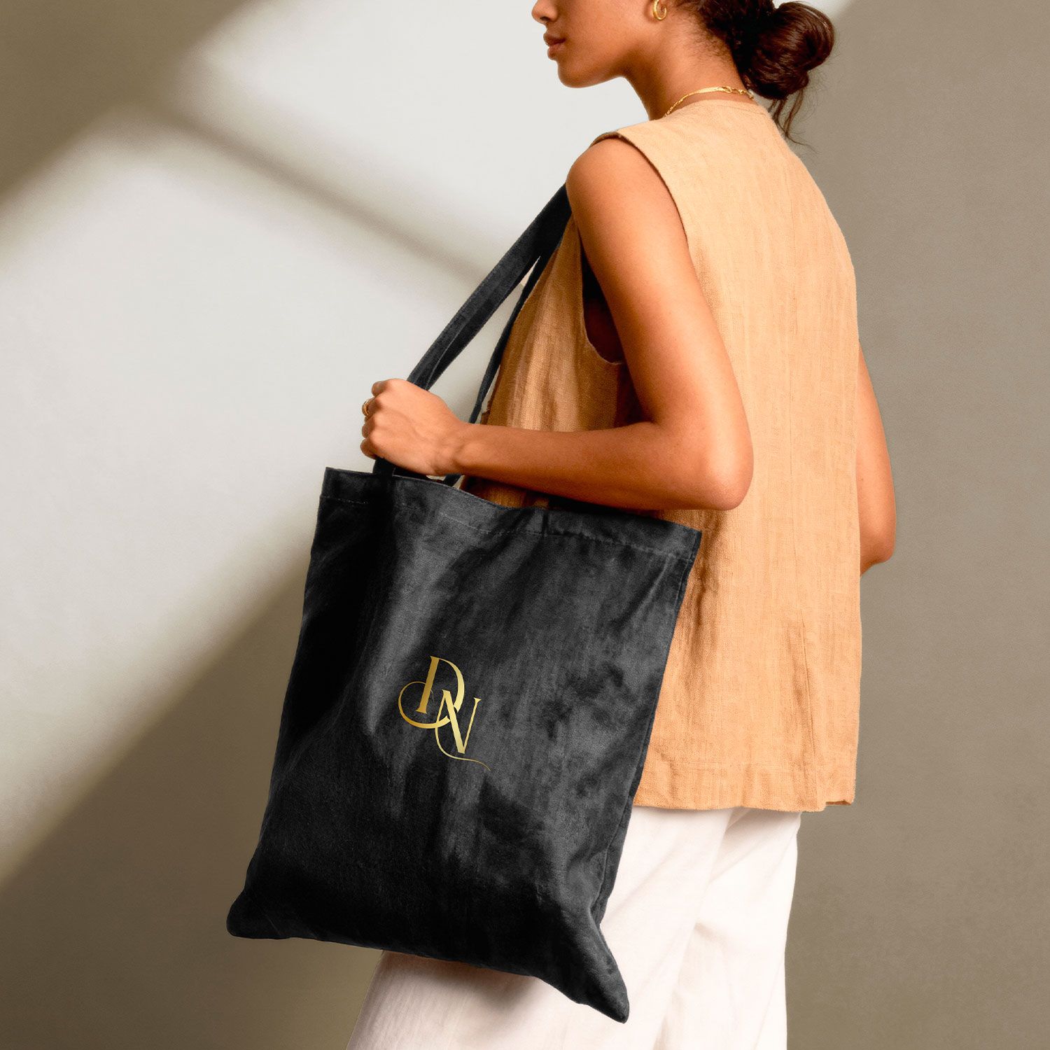 BOLSA MILD  Ref.53529NE - Imagen 2
