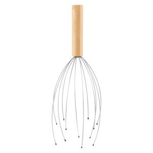 Ref.53533MADERA  MASAJEADOR JOPI