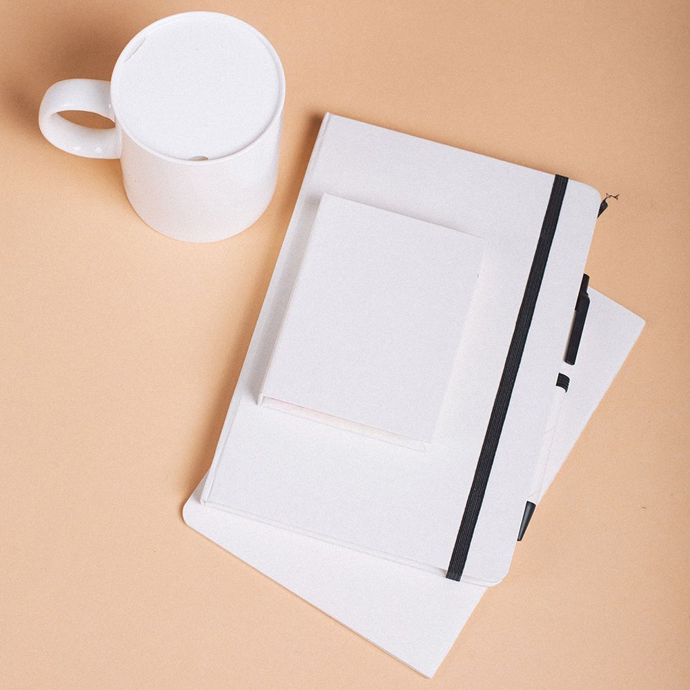 LIBRETA MIRAKA FSC MIX CREDIT Ref.53536BL - Imagen 6