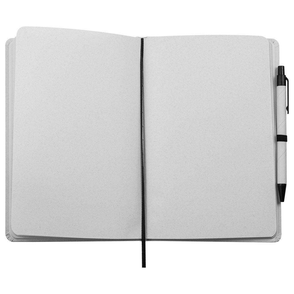 LIBRETA MIRAKA FSC MIX CREDIT Ref.53536BL - Imagen 4