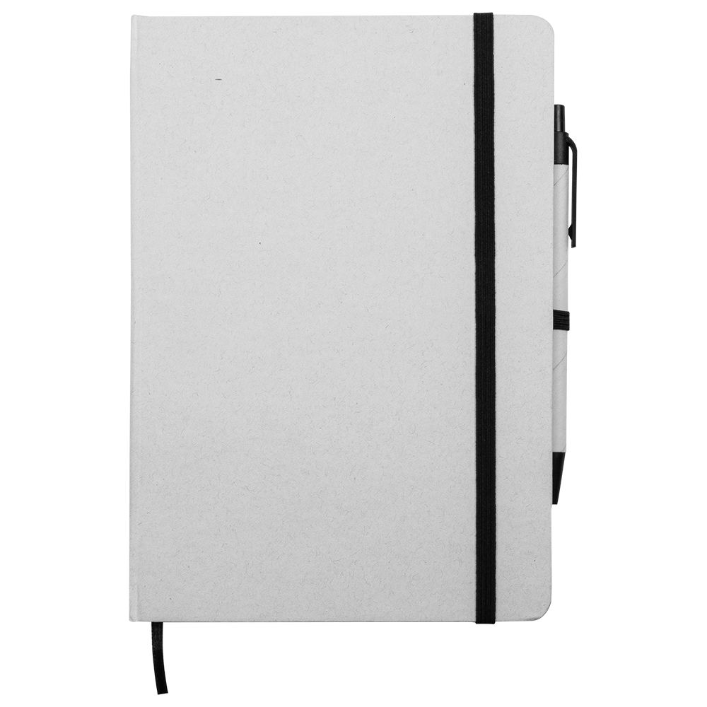 LIBRETA MIRAKA FSC MIX CREDIT Ref.53536BL - Imagen 3