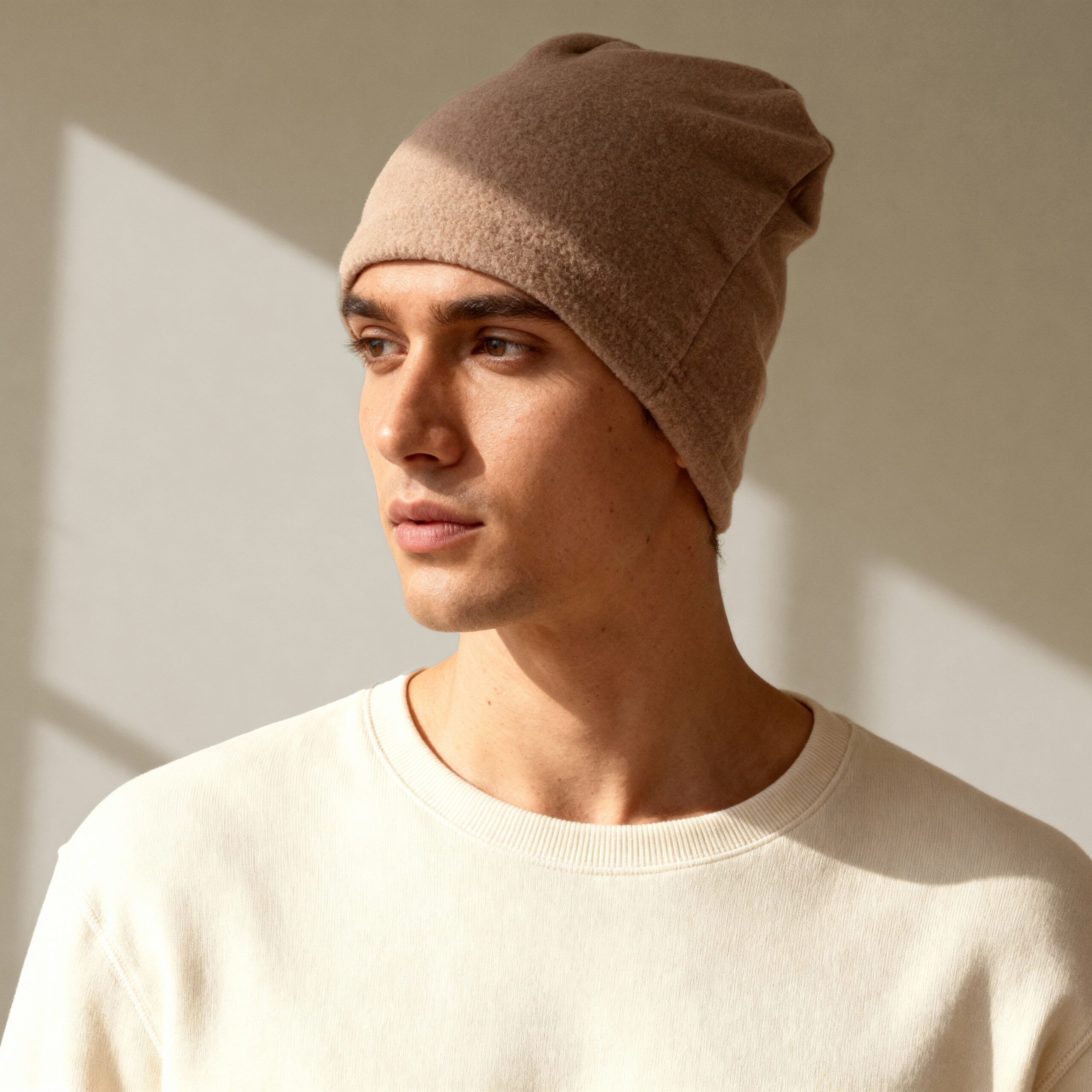GORRO IVALO Ref.53543NE - Imagen 3