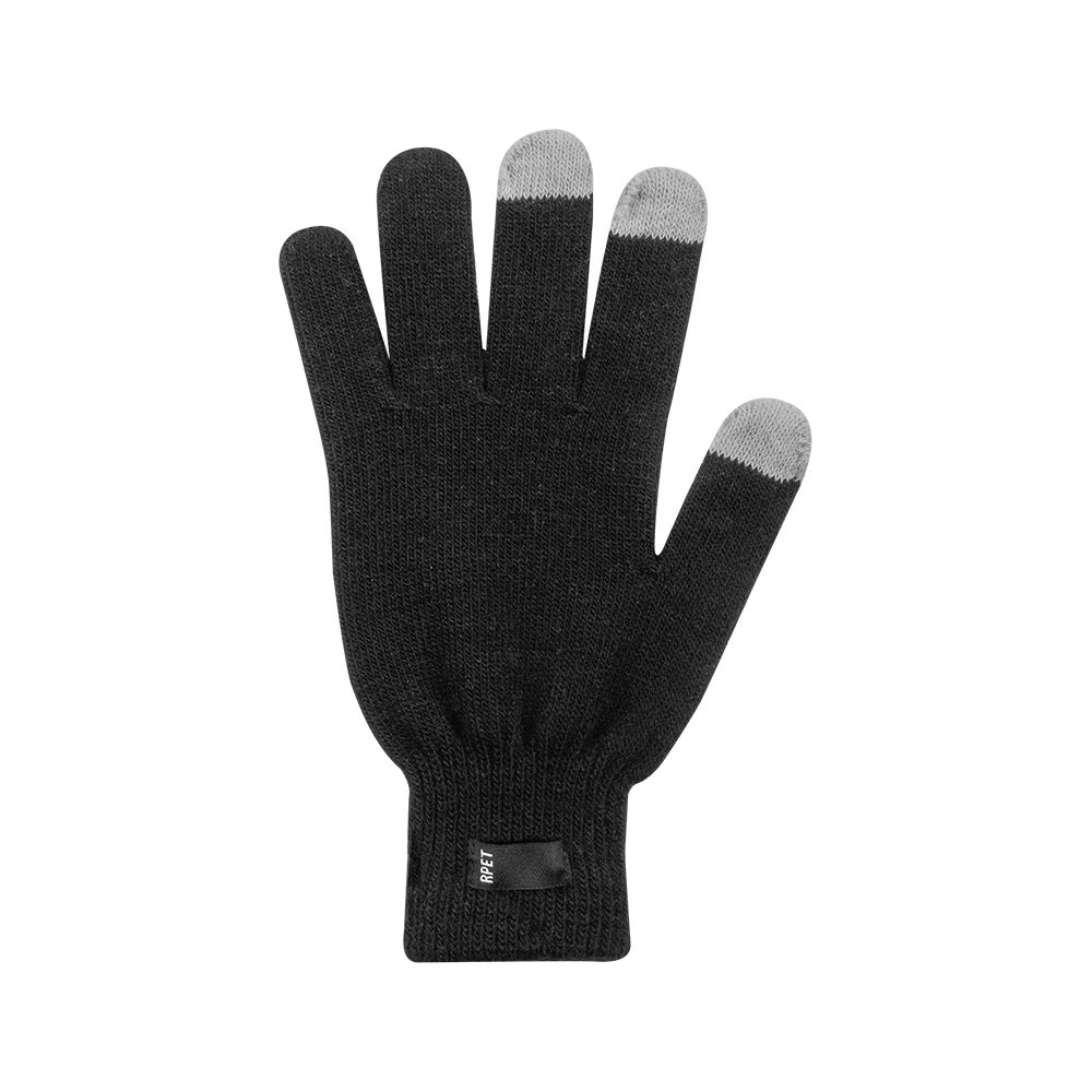Ref.53544NE GUANTES BARID - Imagen 3