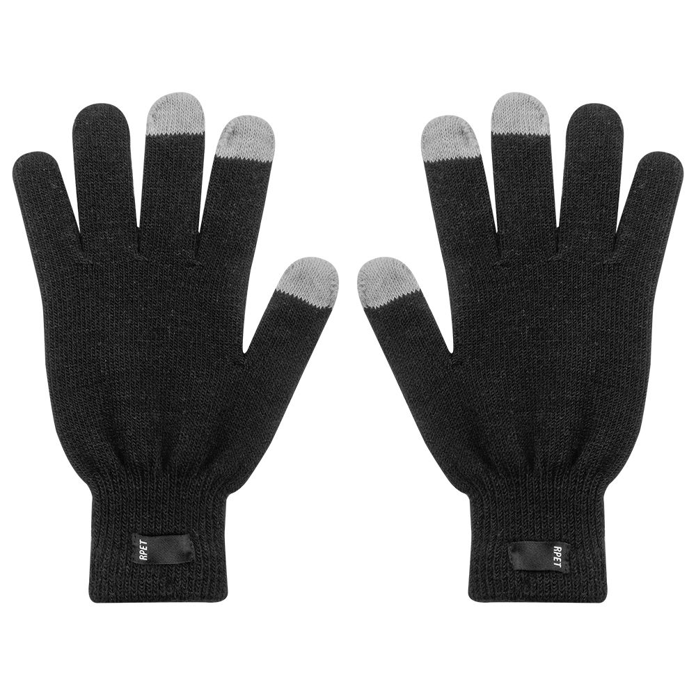 Ref.53544NE GUANTES BARID