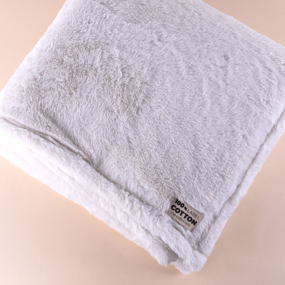MANTA KANIN Ref.53547BL - Imagen 5