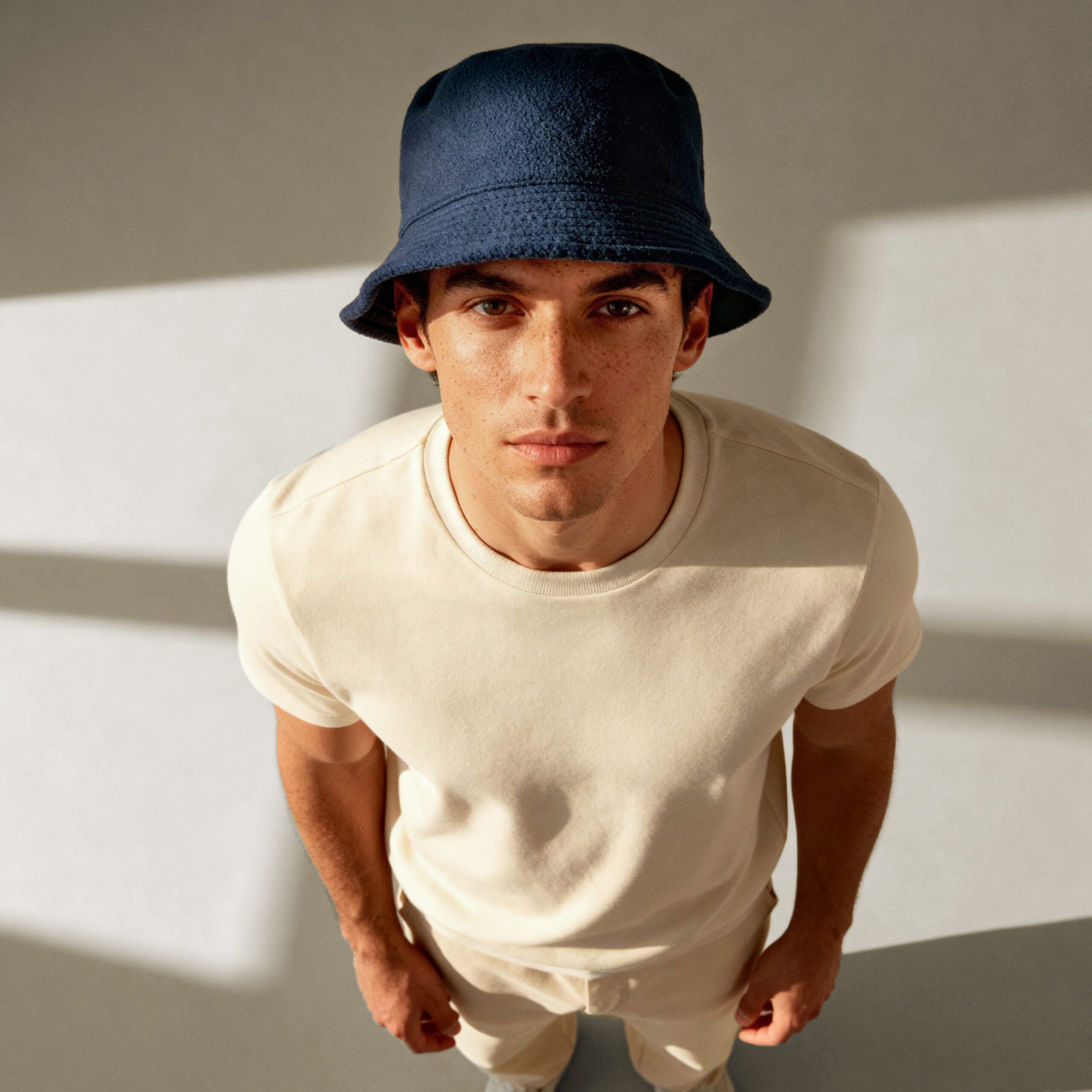 Ref.53548AZ GORRO STORM - Imagen 2