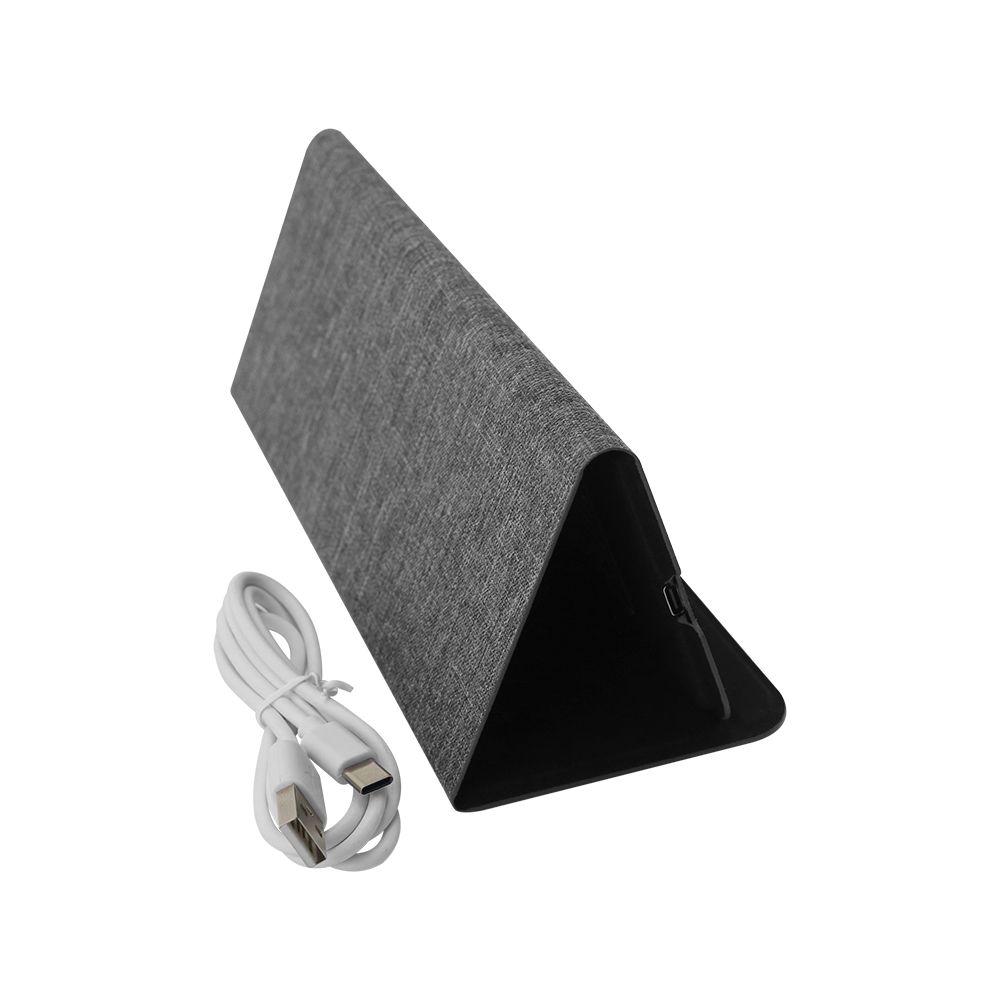 Ref.53550GR  ALFOMBRILLA COMPUTE - Imagen 4