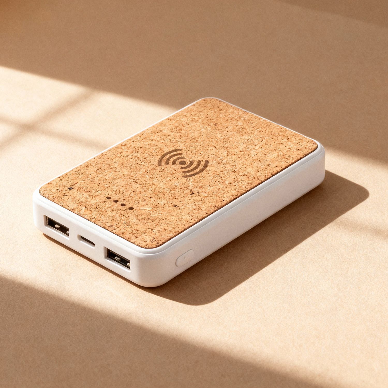 POWER BANK AURA Ref.53551BL - Imagen 2