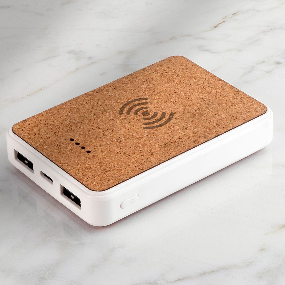 POWER BANK AURA Ref.53551BL - Imagen 6