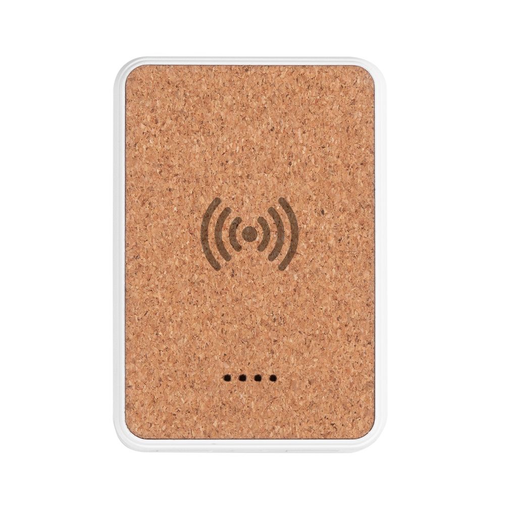POWER BANK AURA Ref.53551BL - Imagen 3