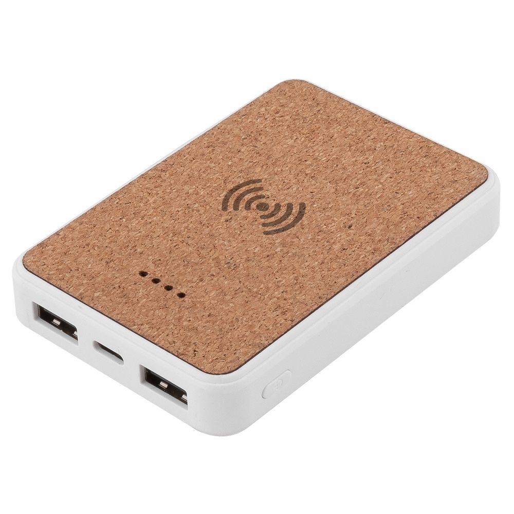 POWER BANK AURA Ref.53551BL