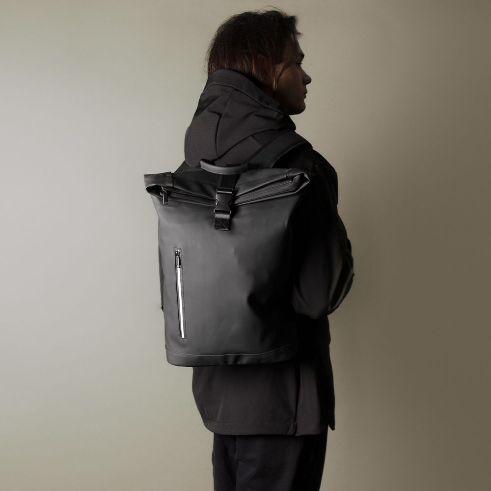MOCHILA LEHUA  Ref.53553NE - Imagen 2