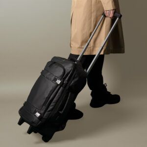 Ref.53558NE  TROLLEY WANDER